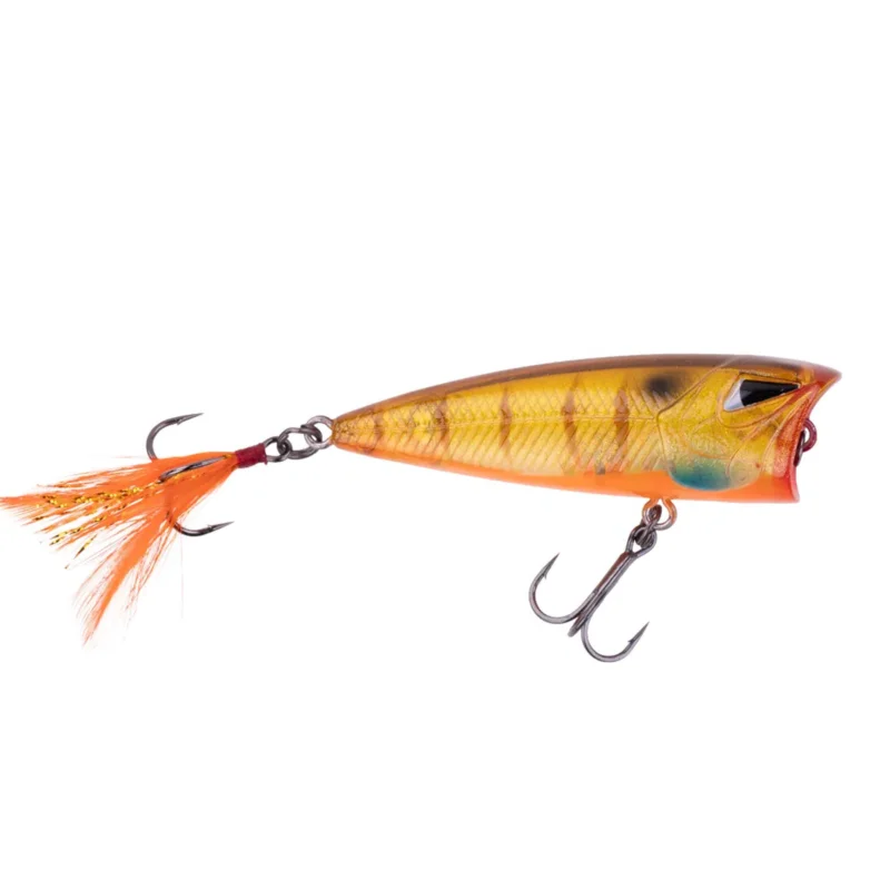 Zeck Pop-Jet 4.5cm F Bluegill Popper Markenprodukt