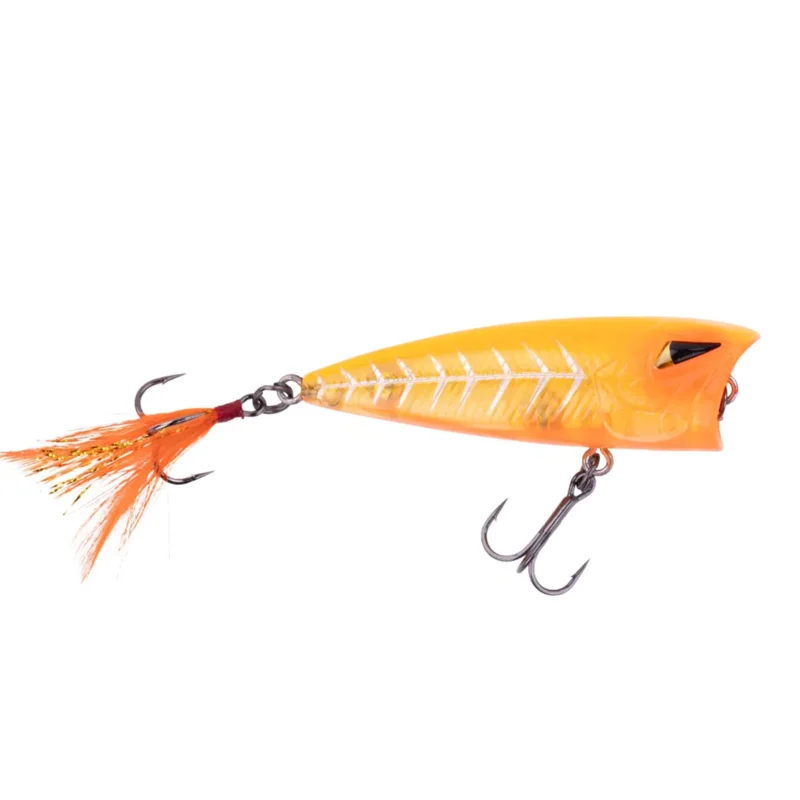 Zeck Pop-Jet 4.5cm F Lemon FlashPopper Kracherpreis