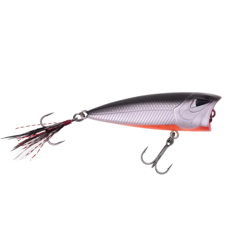 Zeck Pop-Jet 6cm F Grey Fire Popper Sale