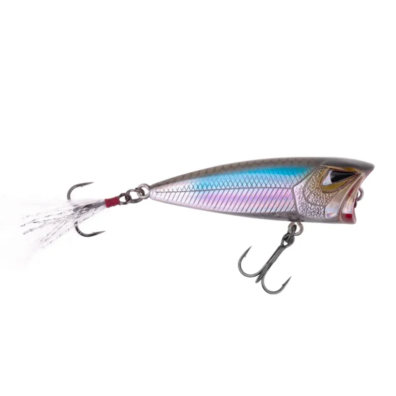Preiswert Zeck Pop-Jet 6cm F Minnow Popper