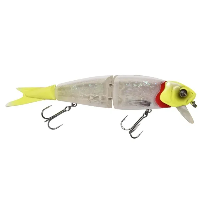 Savage Gear 4PLAY Classic Liplure 13cm 21g Suspending Lemonhead Swimbait Preiswert
