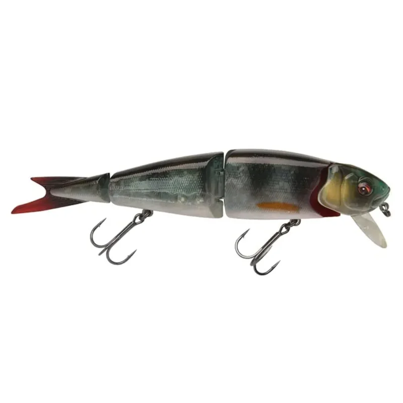 Preisreduziert Savage Gear 4PLAY Classic Liplure 19cm 52g Suspending Perch Swimbait