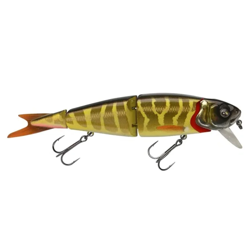 Savage Gear 4PLAY Classic Liplure 19cm 52g Suspending Pike Swimbait Jetzt Bestellen