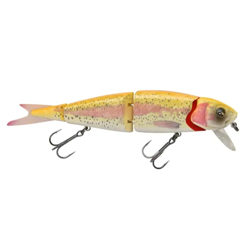 Expressversand Savage Gear 4PLAY Classic Liplure 19cm 52g Suspending Golden Albino Swimbait