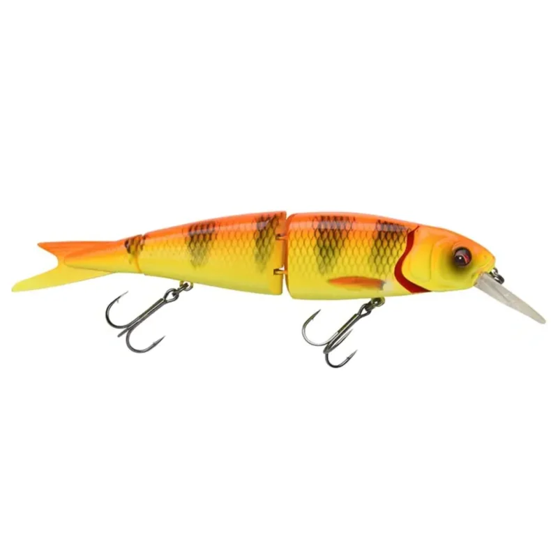 Günstig Savage Gear 4PLAY Classic Lowrider 13cm 21g Suspending Golden Ambulance Swimbait