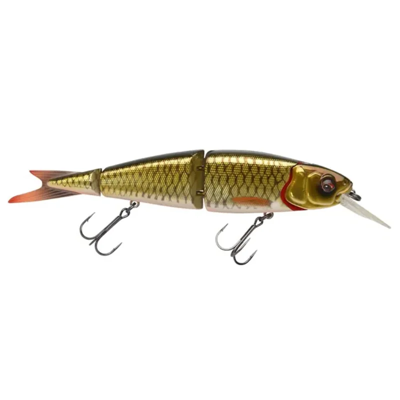 Jetzt Bestellen Savage Gear 4PLAY Classic Lowrider 13cm 21g Suspending Dirty Roach Swimbait