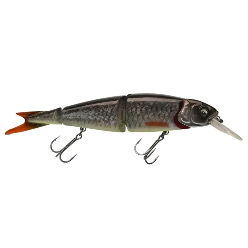 Preis Gesenkt Savage Gear 4PLAY Classic Lowrider 19cm 52g Suspending Hugo Swimbait