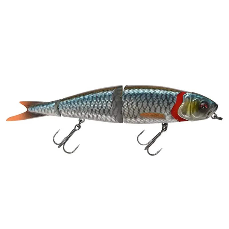 Jetzt Bestellen Savage Gear 4PLAY Classic Swim N Jerk 13cm 21g Slow Sinking Roach Swimbait