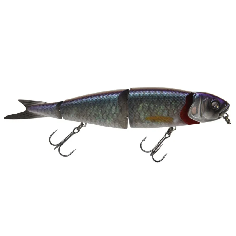 Neuheit Savage Gear 4PLAY Classic Swim N Jerk 19cm 52g Slow Sinking Herring Swimbait