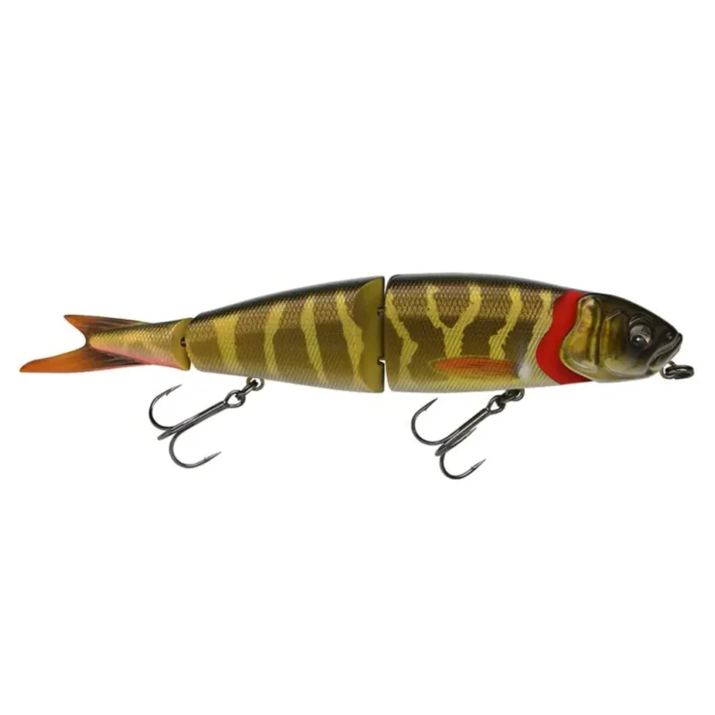 Savage Gear 4PLAY Classic Swim N Jerk 25cm 107g Slow Sinking Pike Swimbait Wochenendangebot