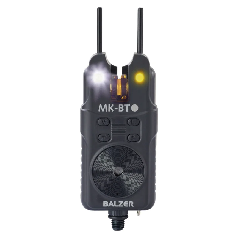 Sale Balzer Matze Koch Bluetooth Bissanzeiger Gelb
