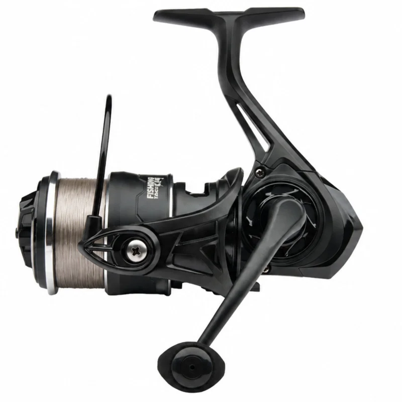 Fishing-King Tackle Spinnrolle 2000V2 Forelle/Barsch Preiswert