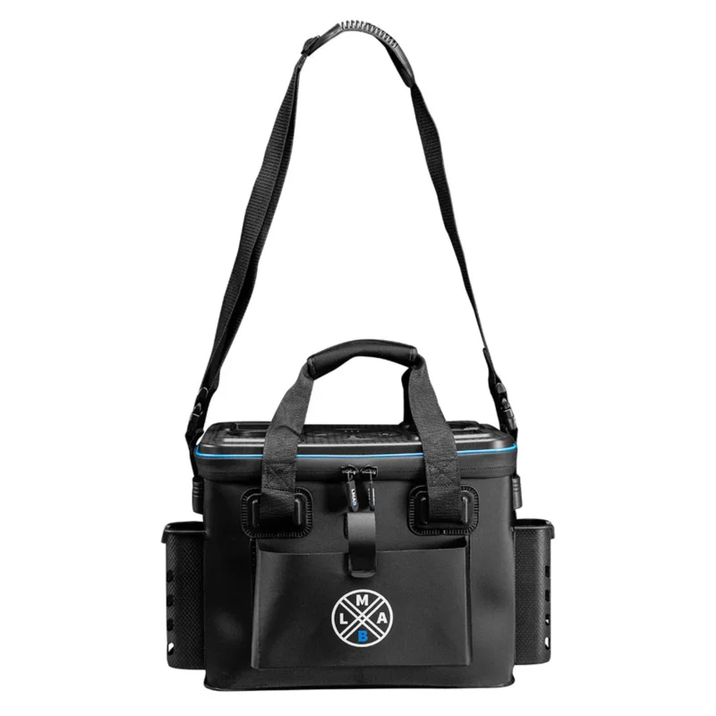 Bestpreis LMAB Tackle Bag Bakkan 2.0 Gr.L 24l Angeltasche