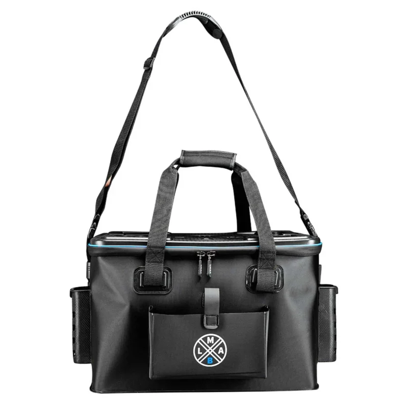 LMAB Tackle Bag Bakkan 2.0 Gr.XL 50l Angeltasche Markenprodukt