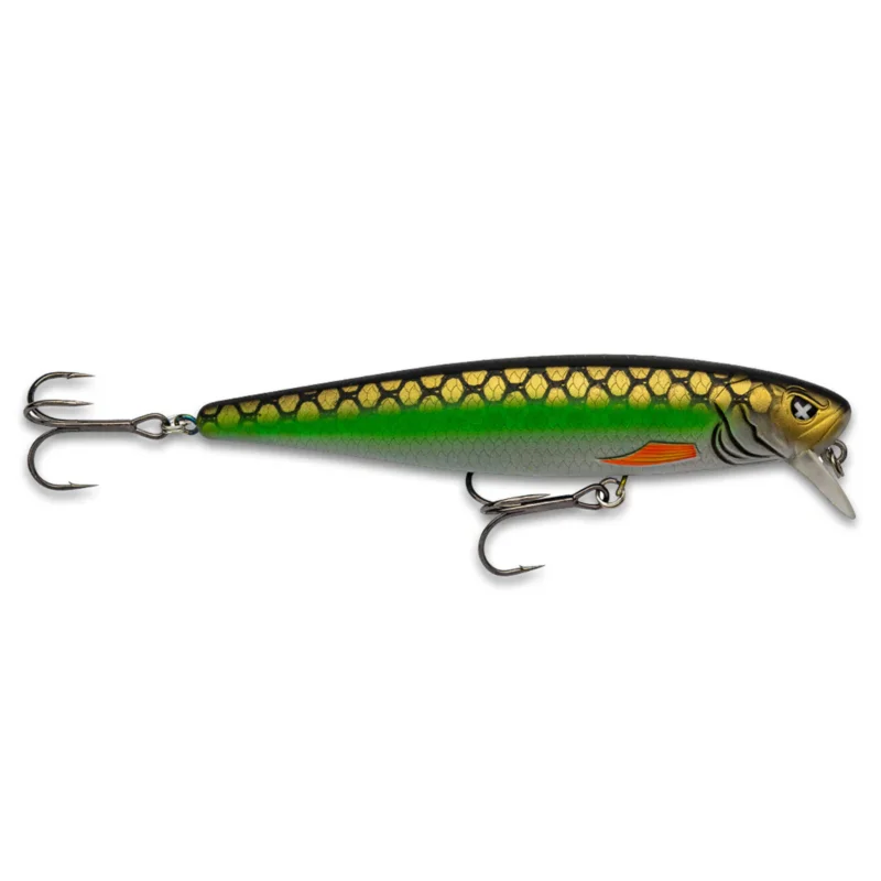 Monkey Lures Rollin Lui 115 Carpe Nostra Wobbler Kracherpreis