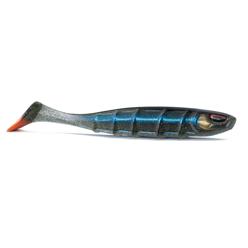 Mega-Angebot Nays HNTR 110 P-03 Gummifisch