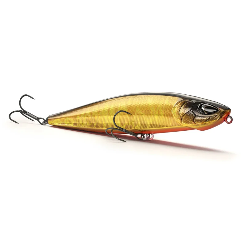 Nays RPR 80 2.0 S-29 Stickbait Oberflächenköder Meistverkauft