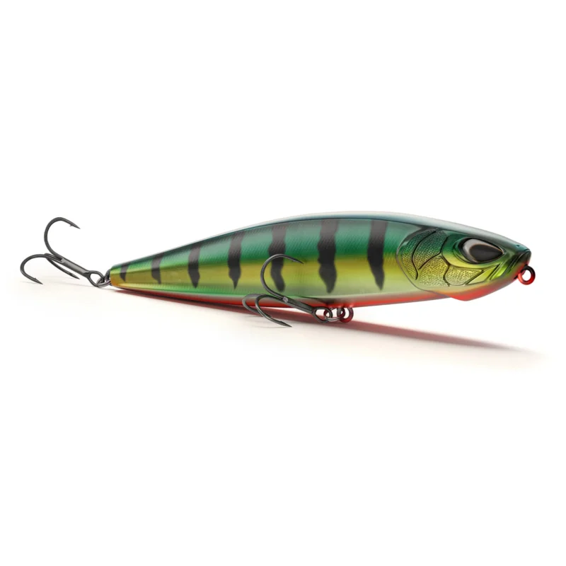 Begrenztes Angebot Nays RPR 95 2.0 S-20 Stickbait Oberflächenköder