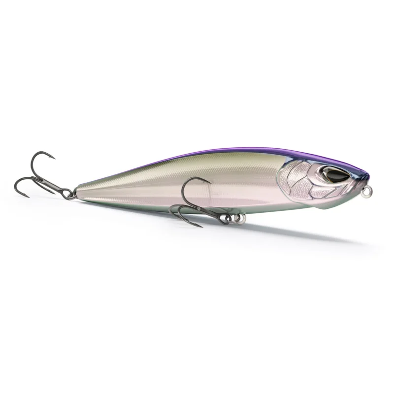 Zertifiziert Nays RPR 95 2.0 S-25 Stickbait Oberflächenköder