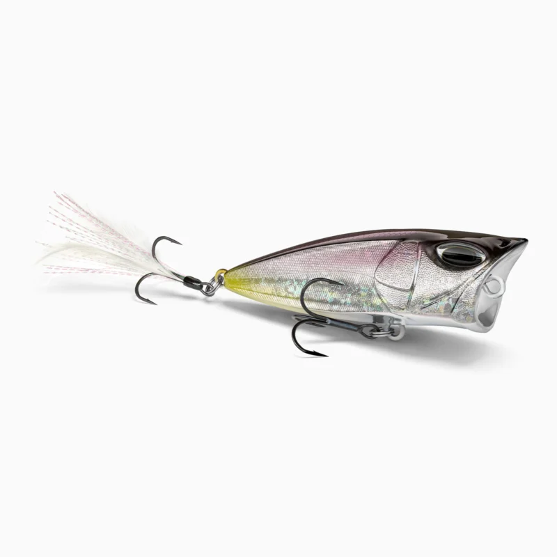 Nays TP GN 65 S-06 Popper Oberflächenköder Highlight