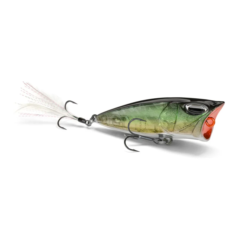Nays TP GN 65 S-22 Popper Oberflächenköder Top-Angebot