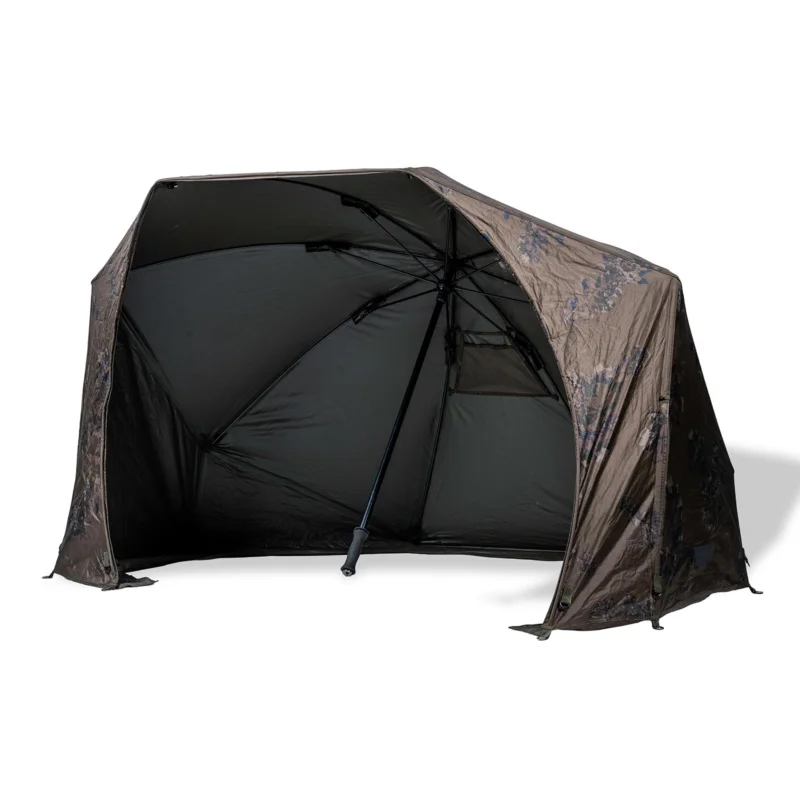 Billig Nash Scope OPS Recon Brolly Angelschirm