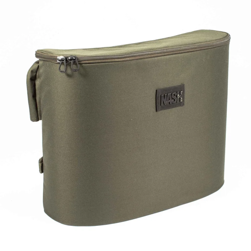 Nash Trax Barrow Pannier Front Transportkarren-Zubehör Heißes Angebot