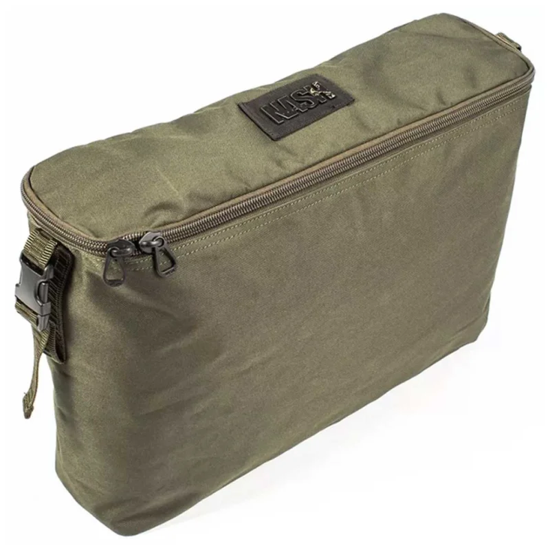Rabatt Nash Trax Barrow Pannier Back Transportkarren-Zubehör