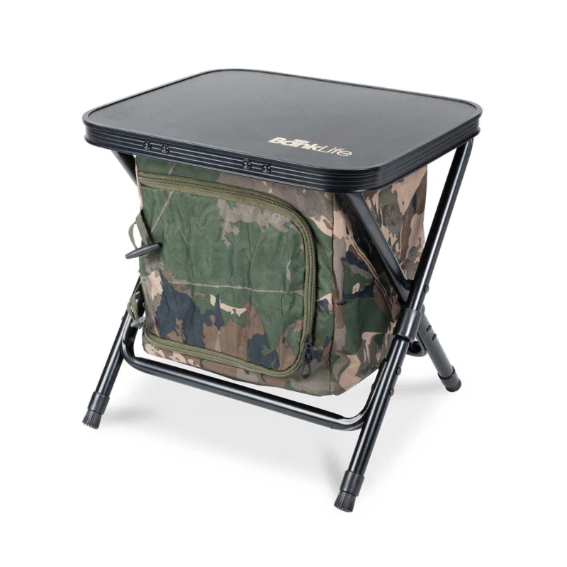 Neuheit Nash Bank Life Bedside Station Camo Small Angeltisch