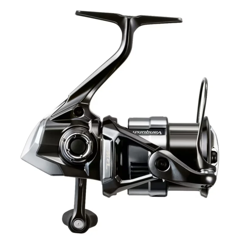 Shimano Vanquish FC C2500SXG Spinnrolle Preisknaller