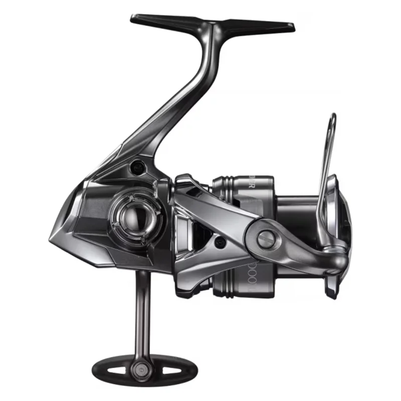 Super-Preis Shimano Twin Power FE C3000XG Spinnrolle
