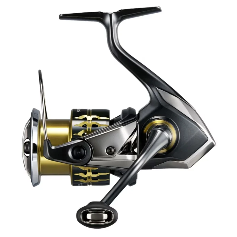 Versand Am Gleichen Tag Shimano Sustain FK 2500 HG Spinnrolle