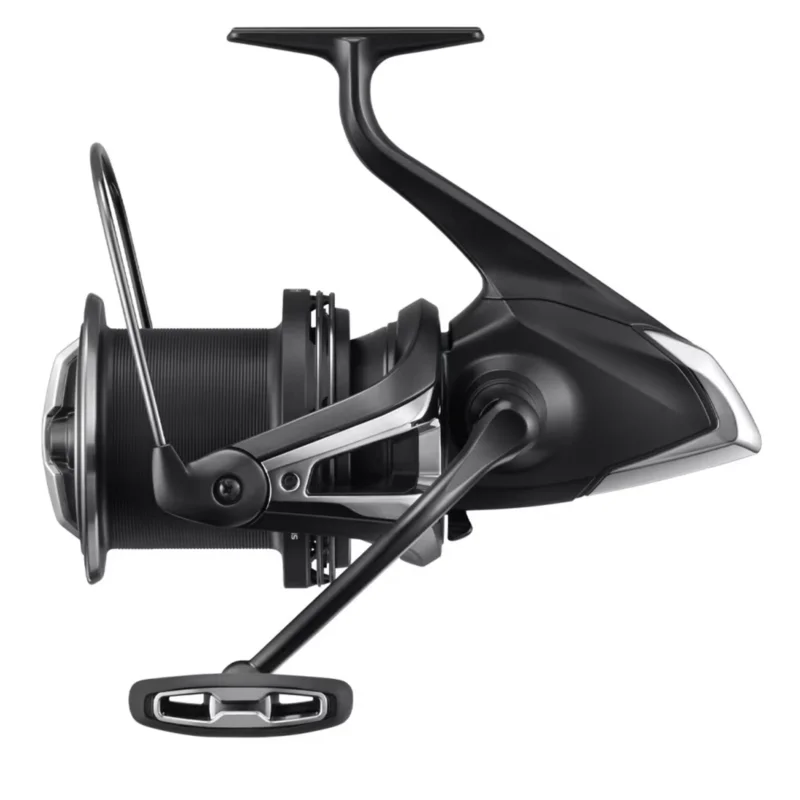 Meistverkauft Shimano Aero Technium MgS XTD 14000 Bigpit-Rolle