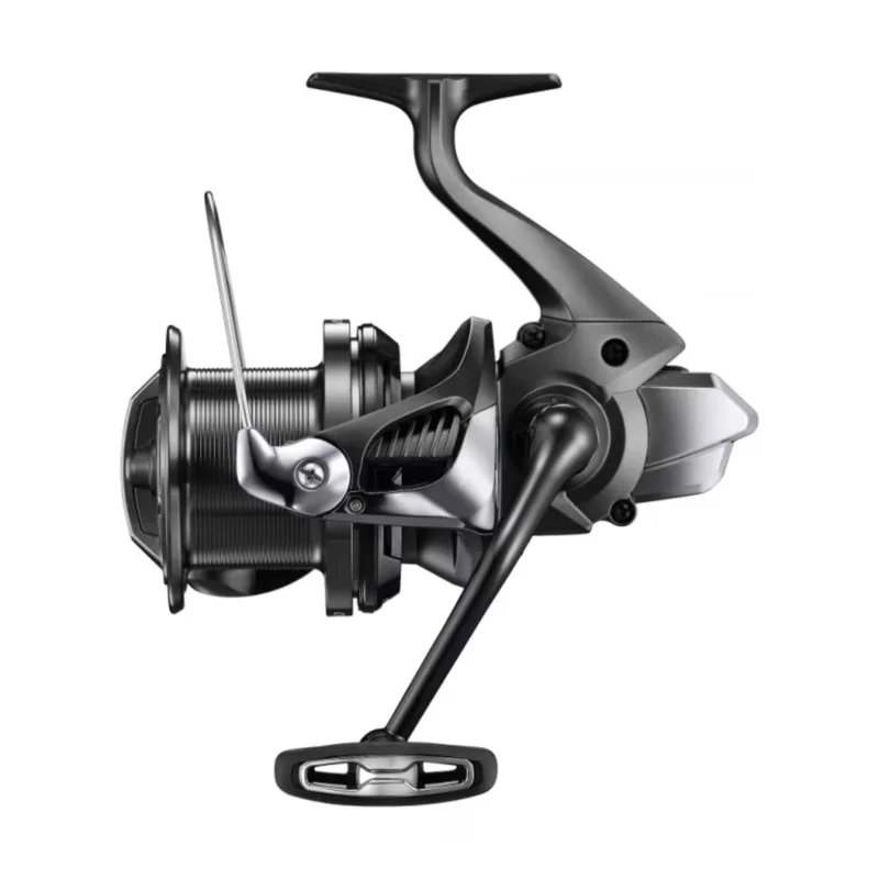 Shimano Aerlex XTC 14000 Bigpit-Rolle Schnäppchen