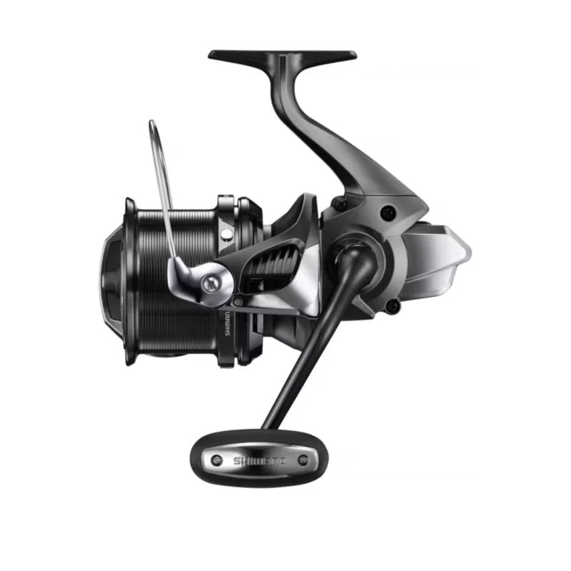 Echt Shimano Aerlex XTC 14000 Spod Bigpit-Rolle