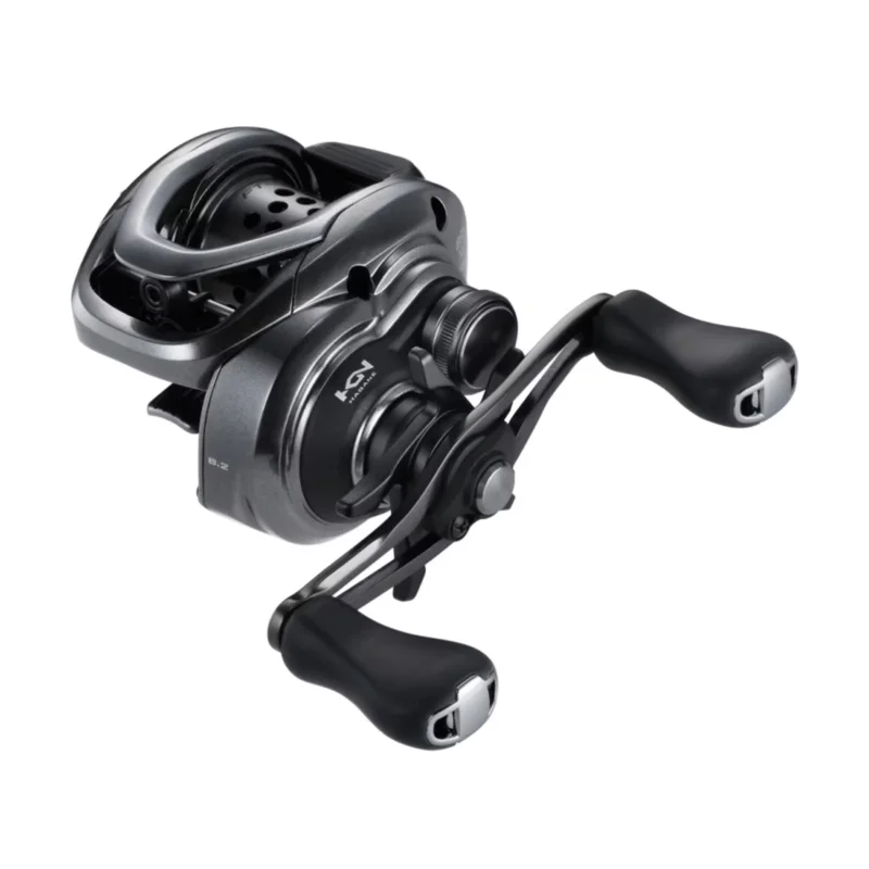 Shimano SLX BFS XG Left Hand Baitcastrolle Ausverkauf