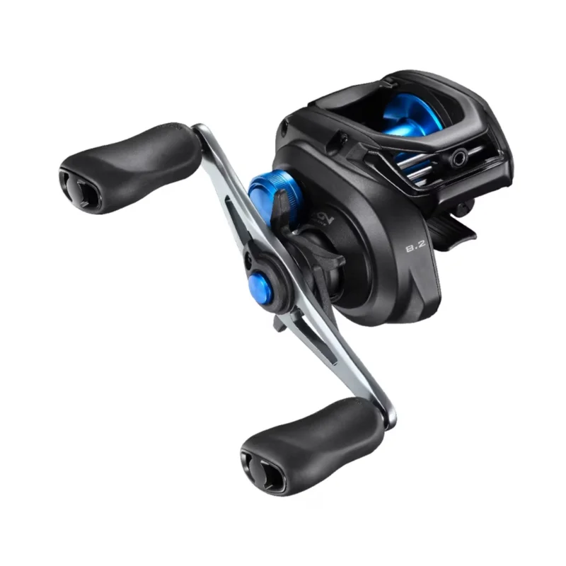 Shimano 22 SLX 150HG Right Hand Baitcastrolle Direktkauf