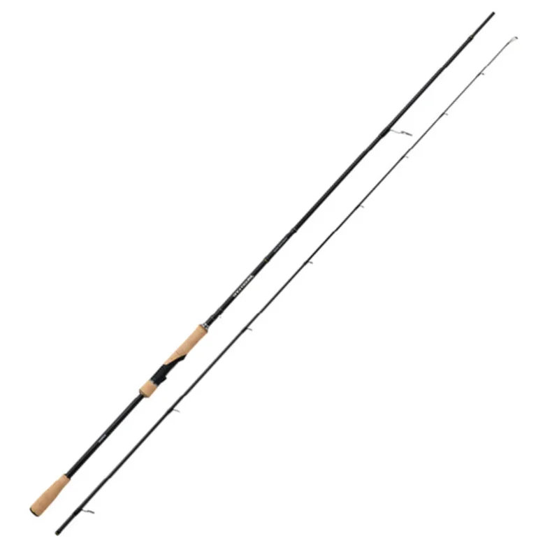 Shimano YASEI LTD Zander River Jiggin EX-FAST 2,70m 20-70g 2pc Spinnrute Billig