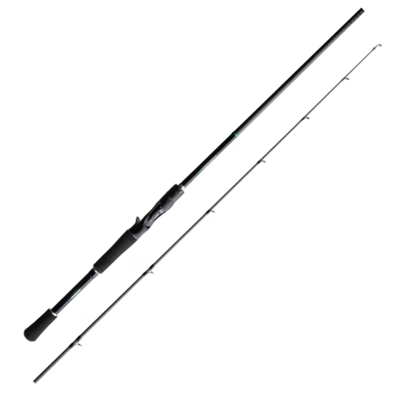 Solange Der Vorrat Reicht Shimano Curado Casting FAST 2,18m 7-15g 2pc Baitcastrute