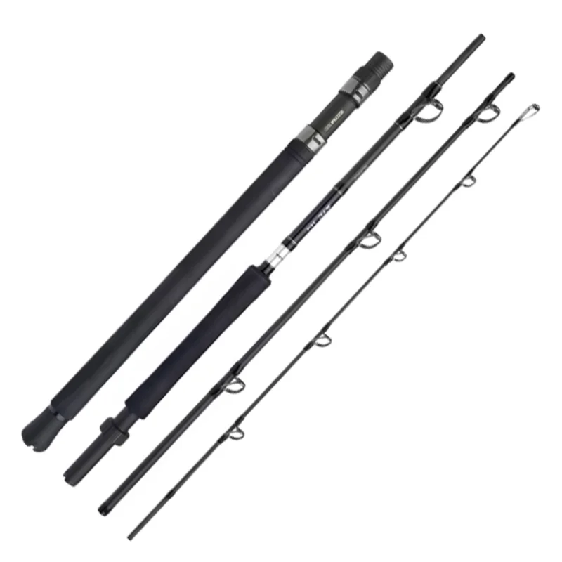 Shimano STC XR Blue Boat 2,29m 20-30lb Reise-Bootsrute Markenprodukt