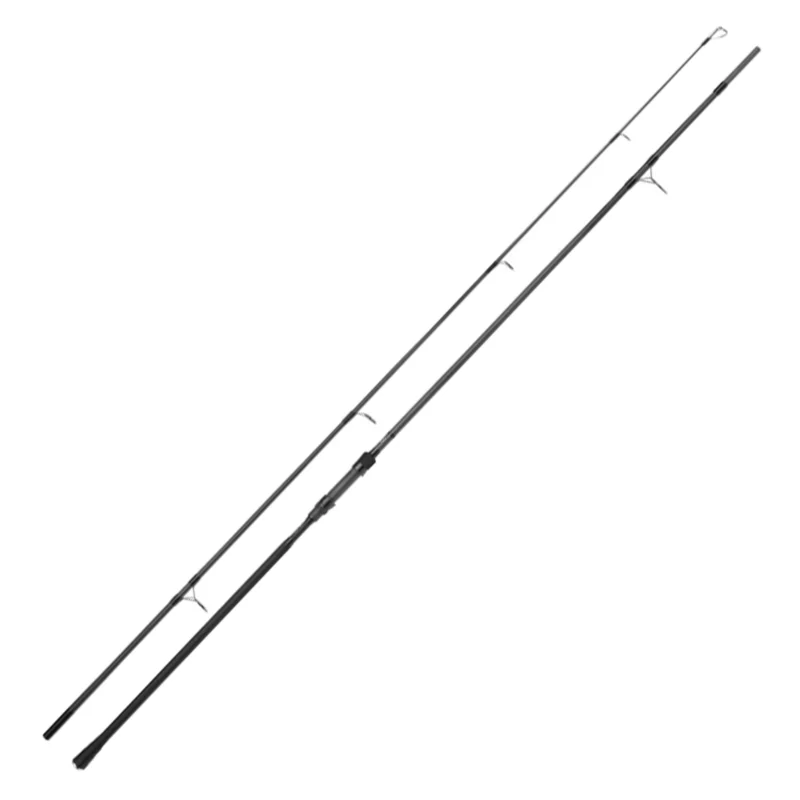 Echt Shimano TX-5A Carp 3,66m 12ft 3,00lb 2pc Karpfenrute