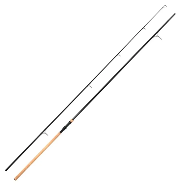 Bestseller Shimano TX-2A Carp Cork 3,66m 12ft 3.00lb 2pc Karpfenrute