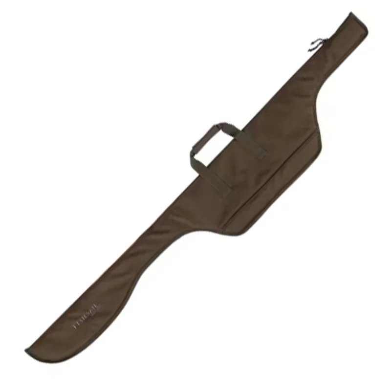 Garantierte Lieferung Shimano Luggage Tribal Carp 10ft Padded Sleeve Rutenfutteral