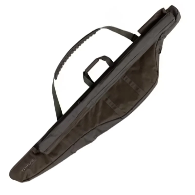 Garantierte Lieferung Shimano Luggage Tribal Carp 3 Rod Holdall 12ft Rutenfutteral