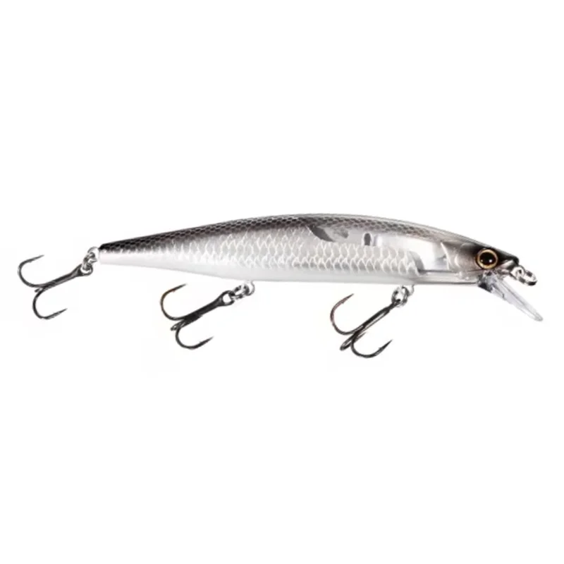 Shimano Bantam World Minnow Flash Boost 11,5cm 17g Kyorin KG Wobbler Markenware