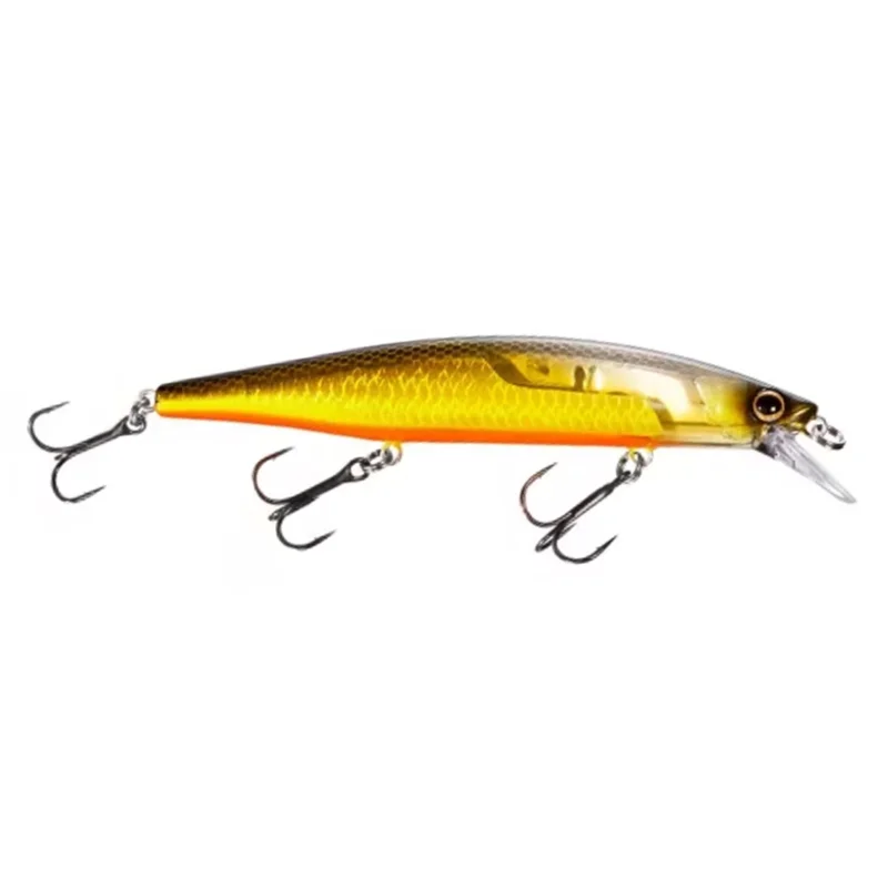 Aktuell Shimano Bantam World Minnow Flash Boost 11,5cm 17g Kyorin KK Wobbler