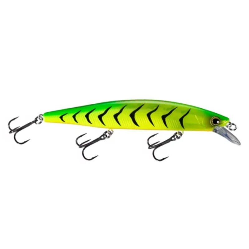 Angebot Shimano Bantam World Minnow Flash Boost 11,5cm 17gFire Tiger Wobbler