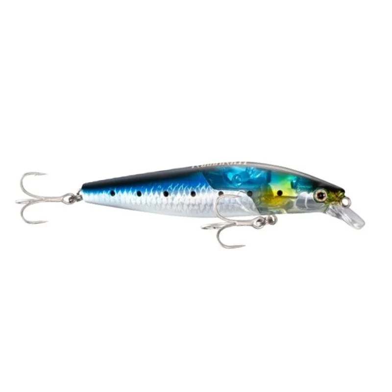 Rabatt Shimano Exsence Silent Ass 99S FB 9,9cm 14g Maiwashi Wobbler