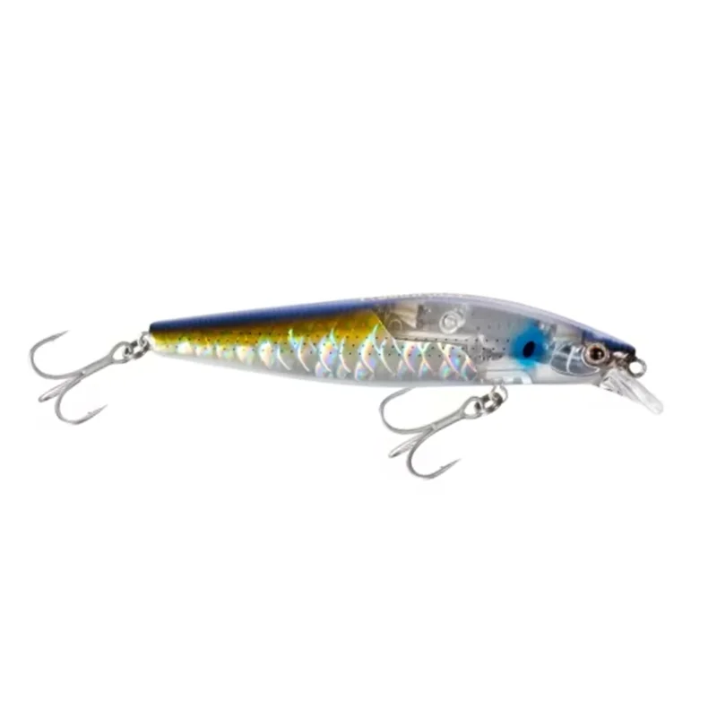 Neue Ware Shimano Exsence Silent Ass 99S FB 9,9cm 14g A Bora Wobbler