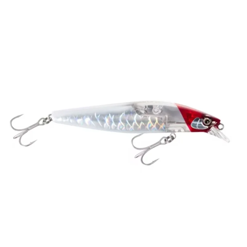 Shimano Exsence Silent Ass 99SP FB 9,9cm 16g Redhead Wobbler Sofort Bestellen
